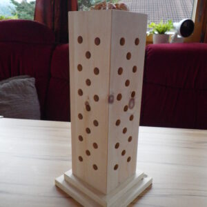 Zirbenduftsäule