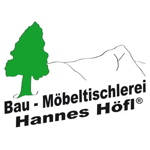 Bau- und Möbeltischlerei Hannes Höfl